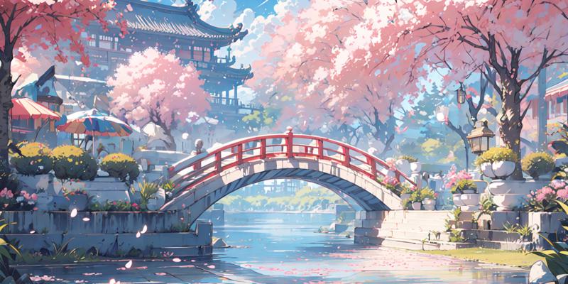 19540-1890143821-(masterpiece_1.2), best quality,PIXIV,cozy animation scenes,_scenery, no humans, tree, petals, outdoors, cherry blossoms, reflec.png